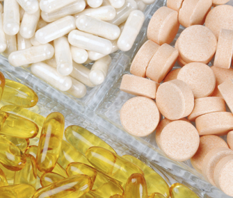Supplements Supplements